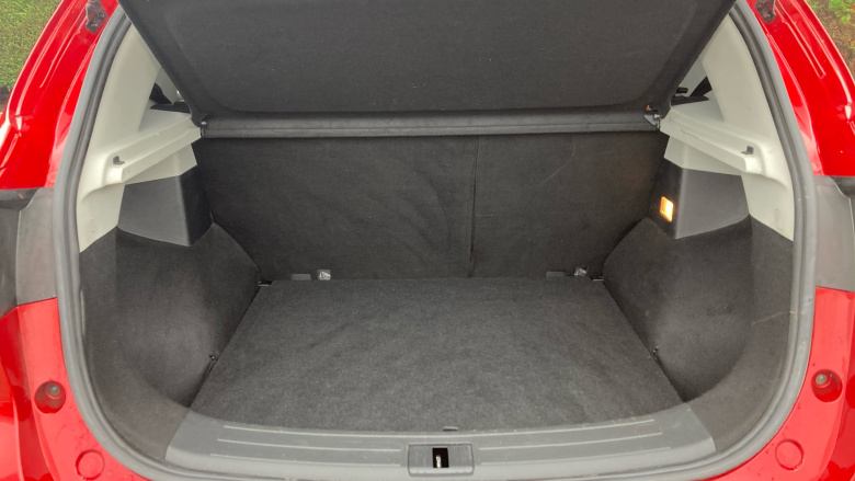 MG ZS 1.5 VTi-TECH Excite 5dr Petrol Hatchback